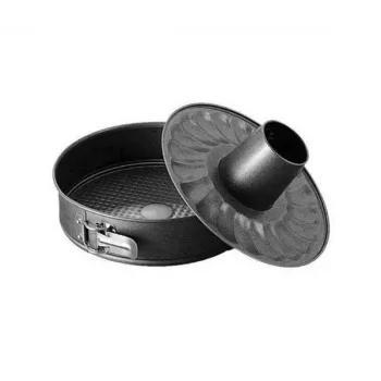 BALLARINI Φόρμα ψησίματος και cupcake Patisserie Ø24cm