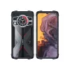 CUBOT KINGKONG DURA 12+256GB 4G ΜΑΥΡΟ OEM