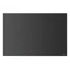 ELICA PRIMIS 804 PLUS RAW PRF0210632 επαγωγική εστία, 78 cm, μαύρο γυαλί