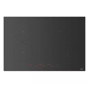 ELICA PRIMIS 804 PLUS RAW PRF0210632 επαγωγική εστία, 78 cm, μαύρο γυαλί