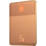 Baseus Blade2 12000 mAh 65W πορτοκαλί