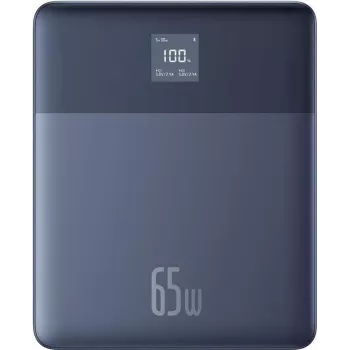 Baseus Blade2 12000 mAh 65W μπλε