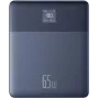 Baseus Blade2 12000 mAh 65W μπλε