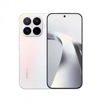 Xiaomi 17T 5G Dual Sim 12GB RAM 512GB - Λευκό