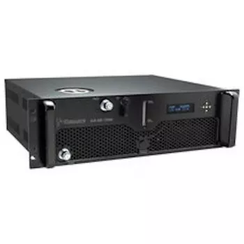 Koolance VLR-600 ψύκτης υγρού, 600W – Μαύρο