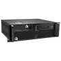 Koolance VLR-600 ψύκτης υγρού, 600W – Μαύρο