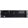 Koolance VLR-600 ψύκτης υγρού, 600W – Μαύρο