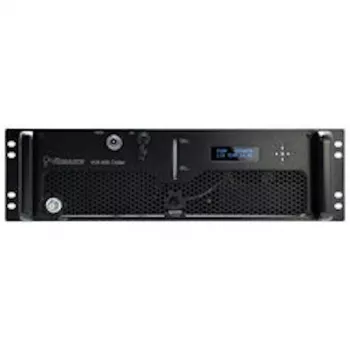 Koolance VLR-600 ψύκτης υγρού, 600W – Μαύρο