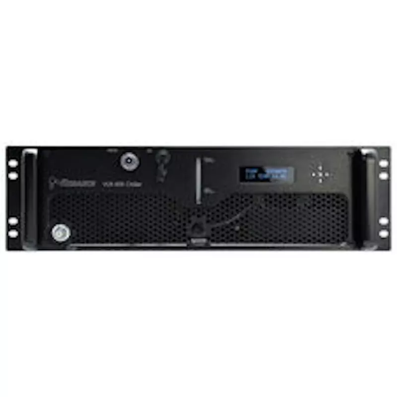 Koolance VLR-600 ψύκτης υγρού, 600W – Μαύρο