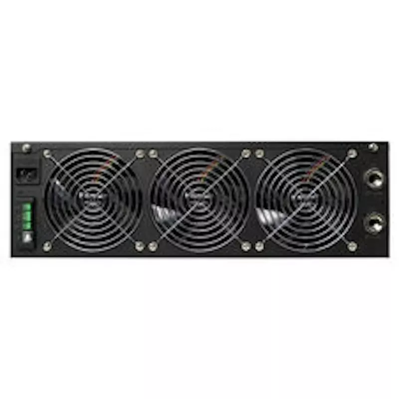 Koolance VLR-600 ψύκτης υγρού, 600W – Μαύρο