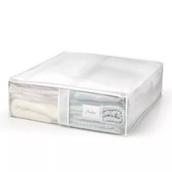 RAYEN Βασικό κουτί κλινοσκεπασμάτων 55 x 65 x 20 cm