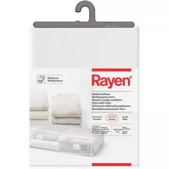 RAYEN Κουτί ρούχων Medium 45x103x16cm