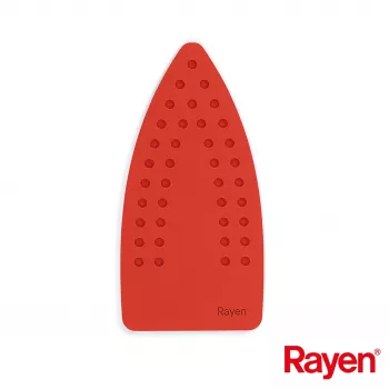RAYEN Καθολική φόρμα ψησίματος σιλικόνης 27x13cm