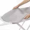 RAYEN Κάλυμμα σιδερώστρας Basic Easyclip Αλουμινίου 130x47cm