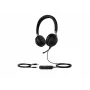 Yealink UH38 Dual Bluetooth On-Ear Headset