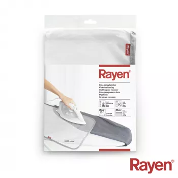RAYEN Πανί σιδερώματος 70x35cm