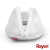 RAYEN Σακούλα πλυσίματος για ευαίσθητα ρούχα 18x15x15cm