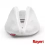 RAYEN Σακούλα πλυσίματος για ευαίσθητα ρούχα 18x15x15cm