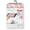RAYEN Φίλτρο για απορροφητήρα με ένδειξη 57x47cm