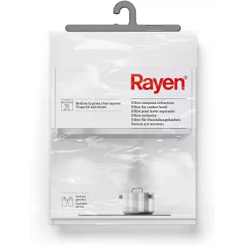 RAYEN Φίλτρο για απορροφητήρα 45x54cm