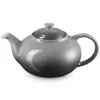 Le Creuset Κατσαρόλα κεραμική 1,3L γκρι