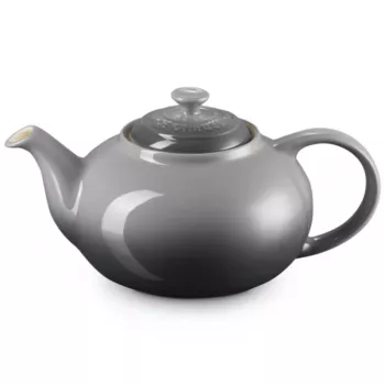 Le Creuset Κατσαρόλα κεραμική 1,3L γκρι