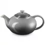 Le Creuset Κατσαρόλα κεραμική 1,3L γκρι
