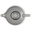 Le Creuset Κατσαρόλα κεραμική 1,3L γκρι