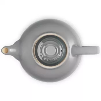 Le Creuset Κατσαρόλα κεραμική 1,3L γκρι