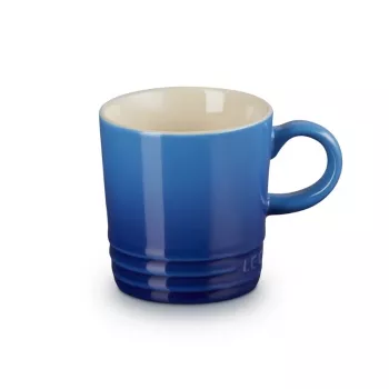 LE CREUSET Κεραμικό ποτήρι 350 ml Μπλε