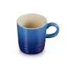 LE CREUSET Κεραμικό ποτήρι 350 ml Μπλε
