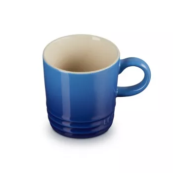 LE CREUSET Κεραμικό ποτήρι 350 ml Μπλε