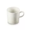 LE CREUSET κεραμική κούπα 350 ml μπεζ