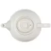 LE CREUSET πορσελάνινη τσαγιέρα 1,3L λευκή
