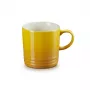 LE CREUSET πορσελάνινη κούπα 350 ml κίτρινη