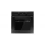 Teka HLB 85 Infinity G1 70 L 3552 W μαύρο