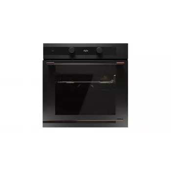 Teka HLB 85 Infinity G1 70 L 3552 W μαύρο