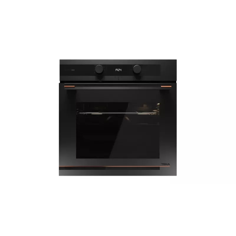 Teka HLB 85 Infinity G1 70 L 3552 W μαύρο