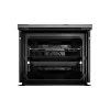 Teka HLB 85 Infinity G1 70 L 3552 W μαύρο