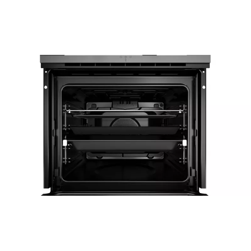 Teka HLB 85 Infinity G1 70 L 3552 W μαύρο