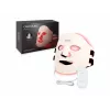 Cecotec LED μάσκα προσώπου | FaceCare LÜM | μπεζ