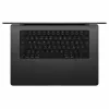 Apple MacBook Pro 16 inch M5 Space Black/M5MAX-18C-CPU,40C-GPU/64GB/2TB SSD/BKey-ID-Deutsch