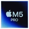 Apple MacBook Pro 16 inch M5 Space Black/M5MAX-18C-CPU,40C-GPU/64GB/2TB SSD/BKey-ID-Deutsch