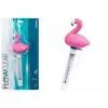 Bestway Flowclear επιπλέον θερμόμετρο πισίνας flamingo 9770
