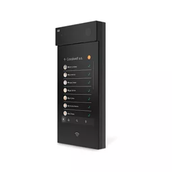2N TELECOMMUNICATIONS 2N IP Style Βασική μονάδα με ασφαλή RFID (9157101-S)