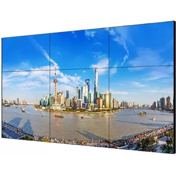 Hikvision DS-D2055LE-G 55 ιντσών Full HD LED οθόνη