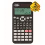 Rebell SC2060S επιστημονική αριθμομηχανή, οθόνη Dot-Matrix, 252 λειτουργίες