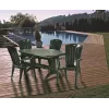 KETER Καρέκλα κήπου Santorini μπεζ