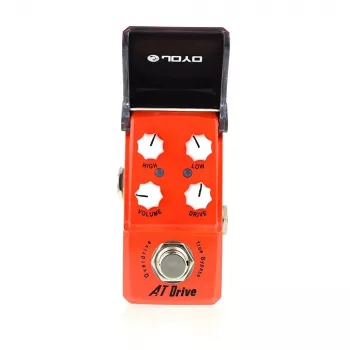 Joyo JF-305 AT Drive - Εφέ κιθάρας