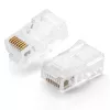 Ugreen NW110 RJ45 Ethernet, 8P/8C, Cat.5/5e, UTP (100 τεμ.)